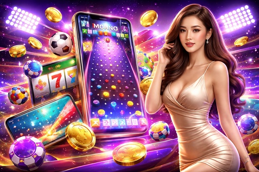menu888